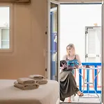 Anastasia\'S Visage Stylish Accommodation Rooms City Centre Mykonos